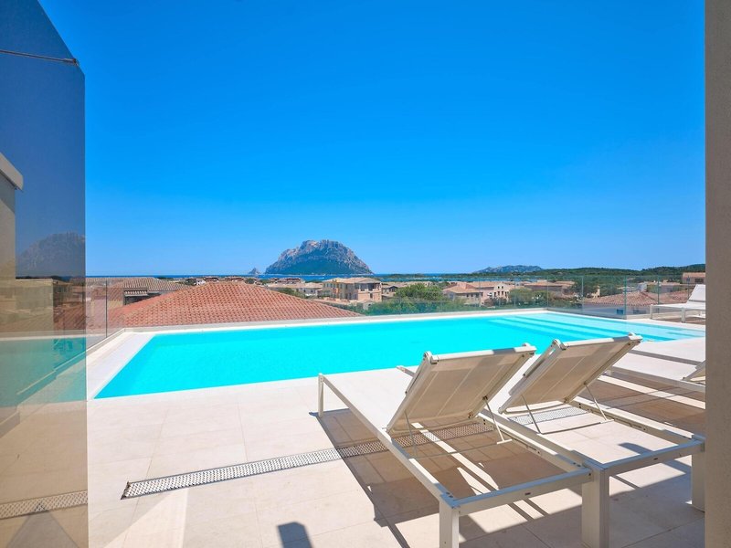 Residence Hotel Porto San Paolo 16