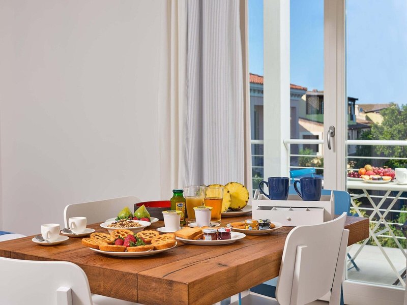 Residence Hotel Porto San Paolo 18