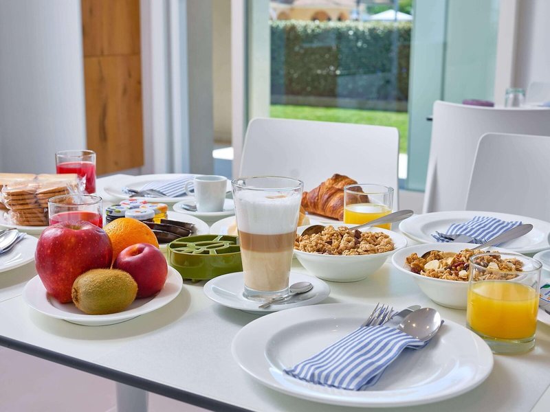 Residence Hotel Porto San Paolo 19