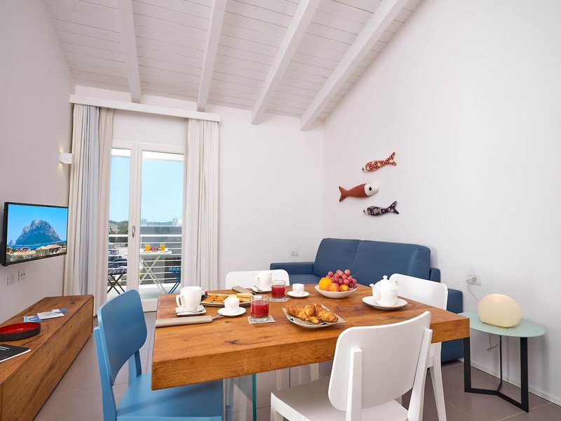 Residence Hotel Porto San Paolo 22