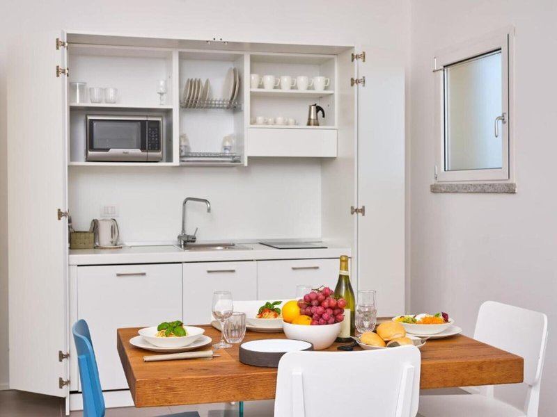 Residence Hotel Porto San Paolo 23
