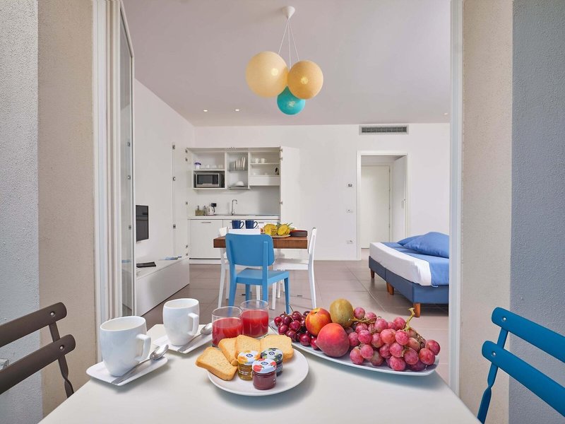 Residence Hotel Porto San Paolo 24