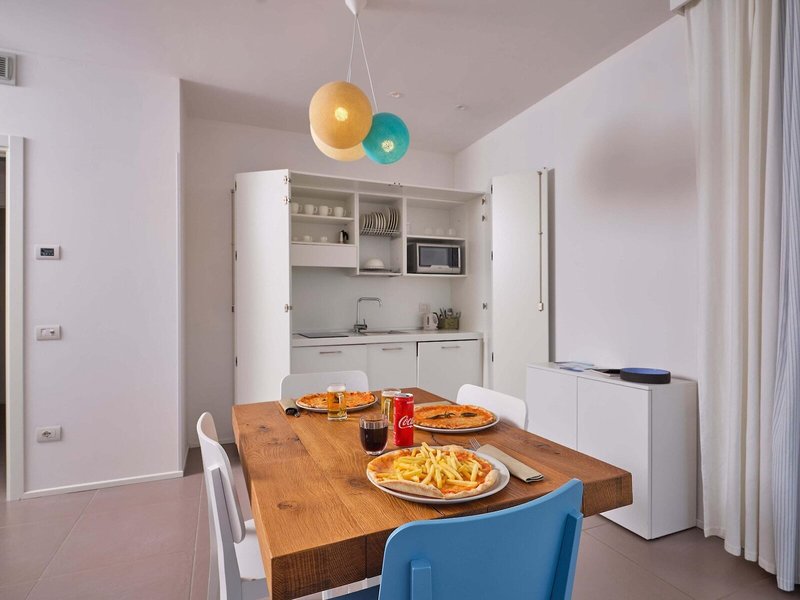 Residence Hotel Porto San Paolo 25