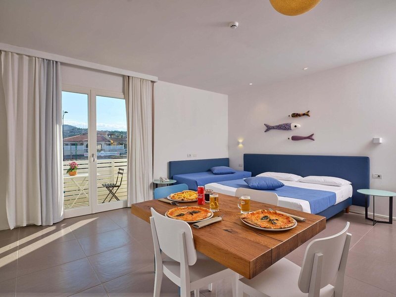 Residence Hotel Porto San Paolo 26