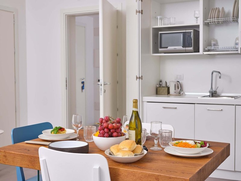 Residence Hotel Porto San Paolo 27