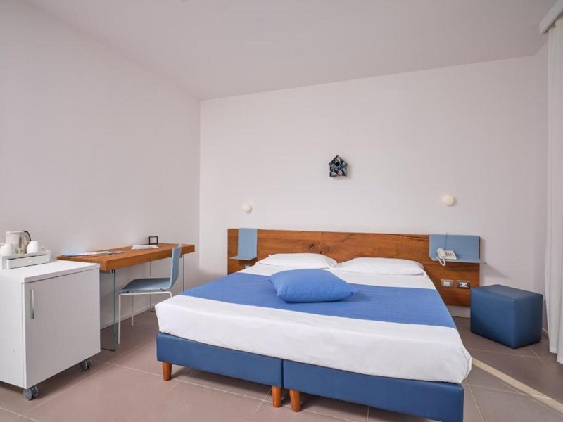 Residence Hotel Porto San Paolo 28