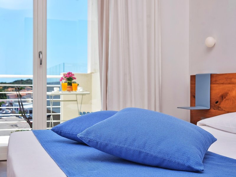Residence Hotel Porto San Paolo 29