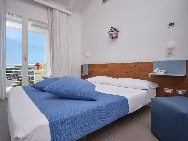 Residence Hotel Porto San Paolo 30