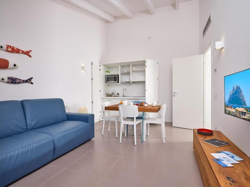 Residence Hotel Porto San Paolo 31