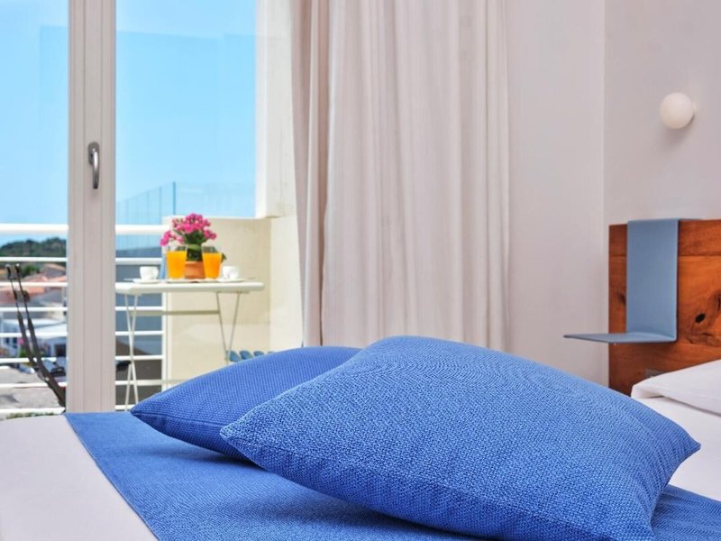 Residence Hotel Porto San Paolo 32