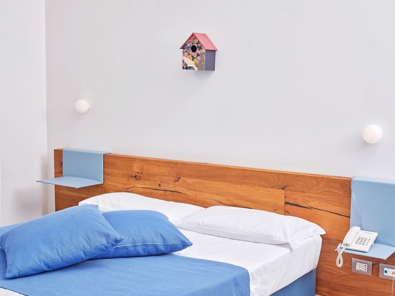 Residence Hotel Porto San Paolo 33