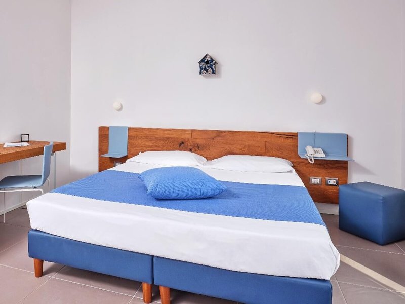Residence Hotel Porto San Paolo 35