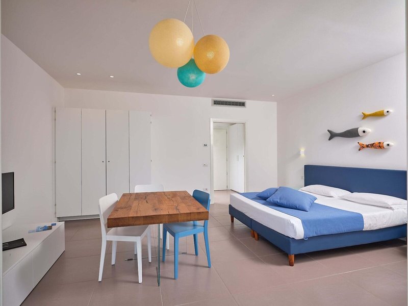 Residence Hotel Porto San Paolo 36