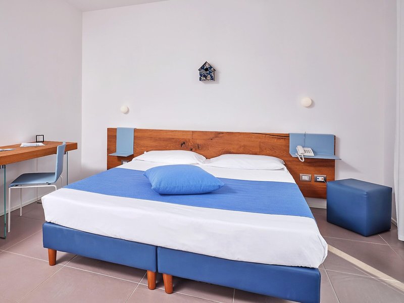 Residence Hotel Porto San Paolo 37
