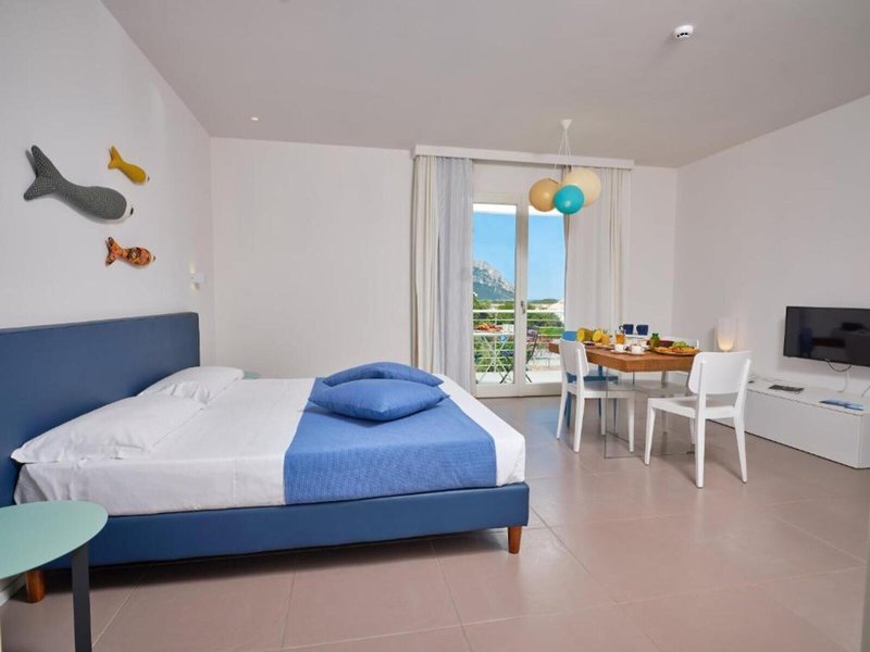 Residence Hotel Porto San Paolo 38