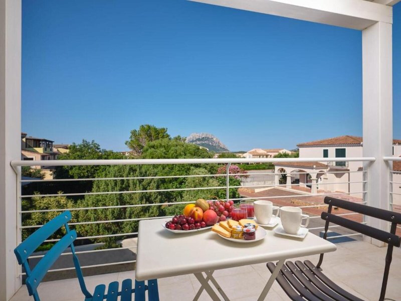 Residence Hotel Porto San Paolo 40