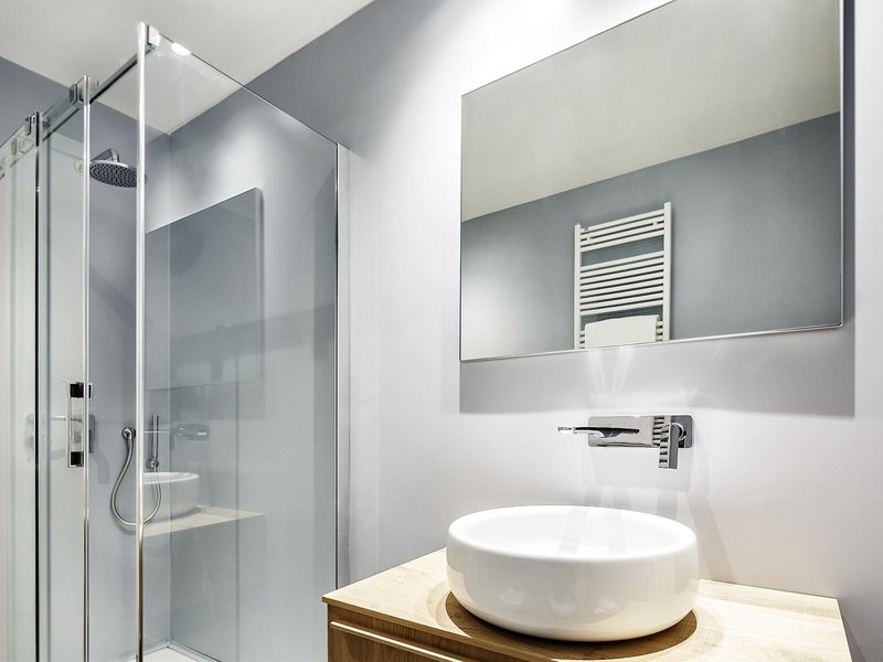 Residence Hotel Porto San Paolo 41