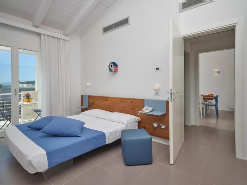 Residence Hotel Porto San Paolo 42