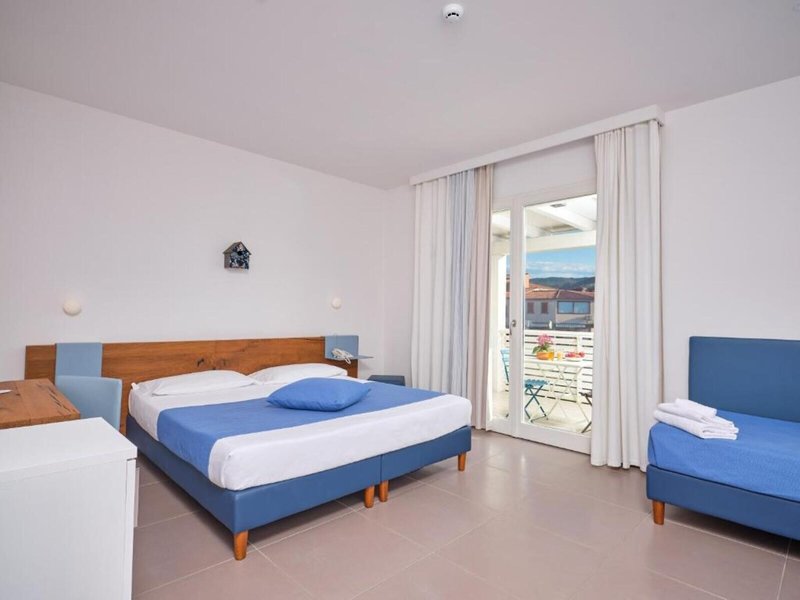 Residence Hotel Porto San Paolo 43