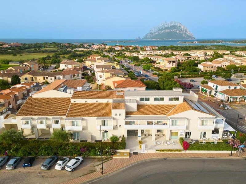 Residence Hotel Porto San Paolo