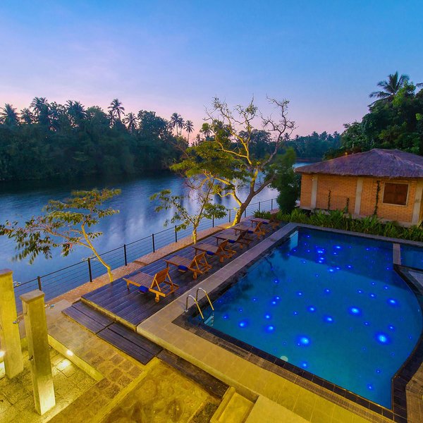Karunakarala Ayurveda Spa & Resort 1