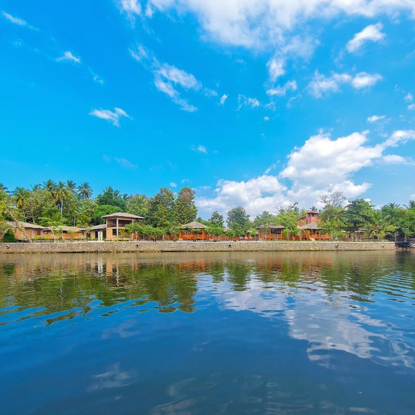 Karunakarala Ayurveda Spa & Resort 3