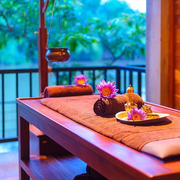 Karunakarala Ayurveda Spa & Resort 4