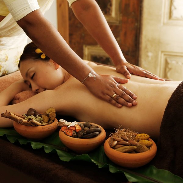 Karunakarala Ayurveda Spa & Resort 5