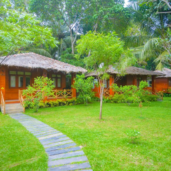 Karunakarala Ayurveda Spa & Resort 6