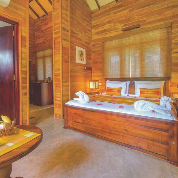 Karunakarala Ayurveda Spa & Resort 8