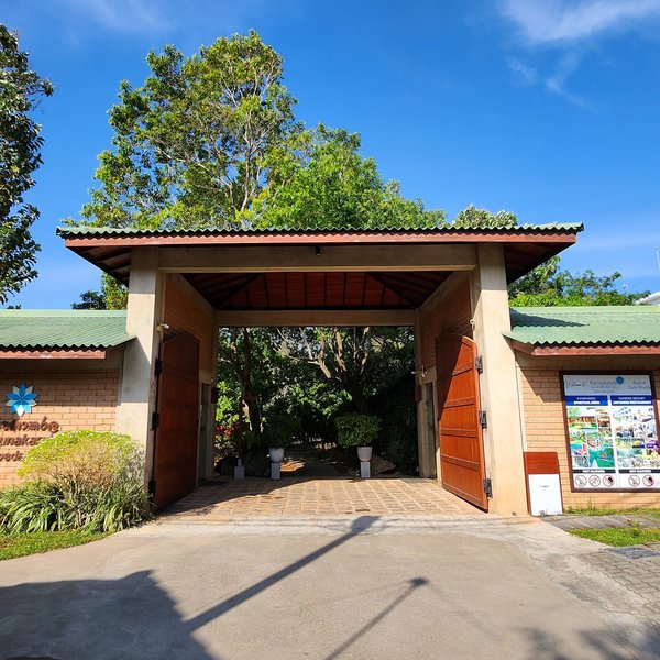 Karunakarala Ayurveda Spa & Resort 11