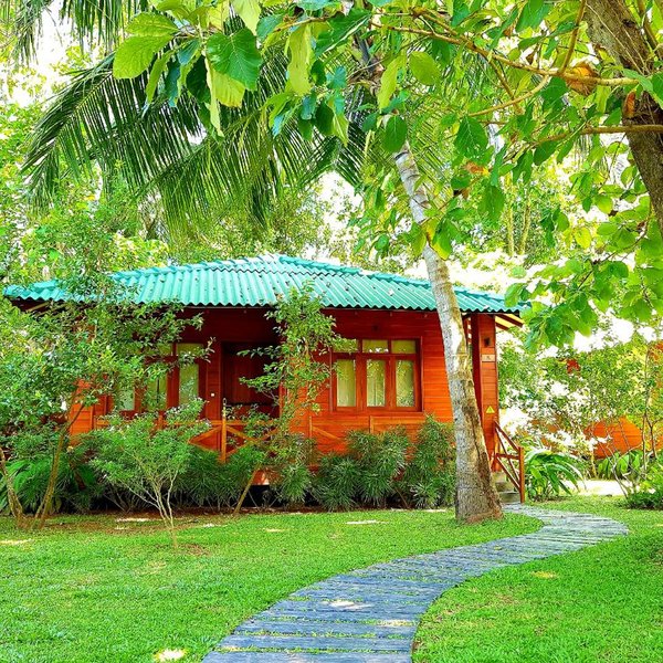 Karunakarala Ayurveda Spa & Resort 12