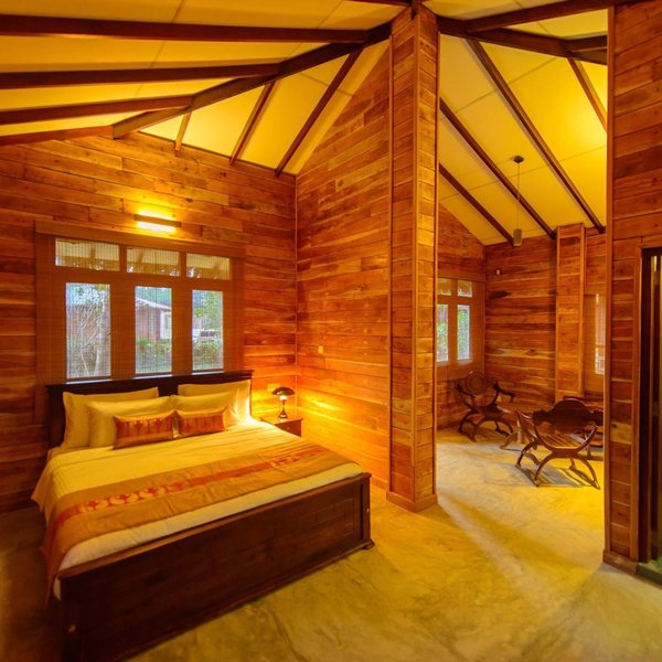 Karunakarala Ayurveda Spa & Resort 13