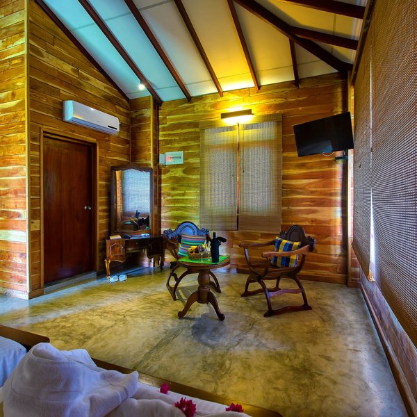 Karunakarala Ayurveda Spa & Resort 14