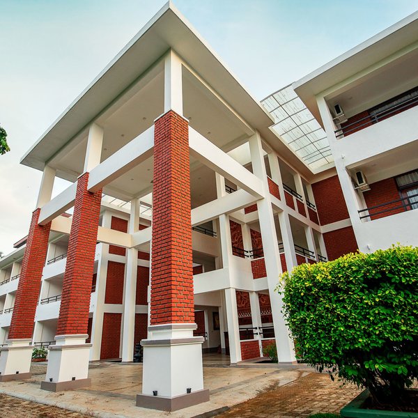 Karunakarala Ayurveda Spa & Resort 15