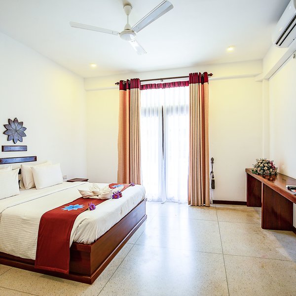 Karunakarala Ayurveda Spa & Resort 16
