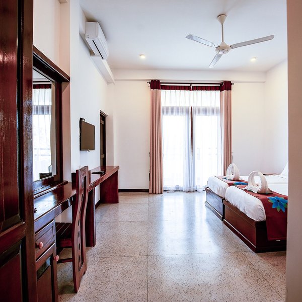 Karunakarala Ayurveda Spa & Resort 17