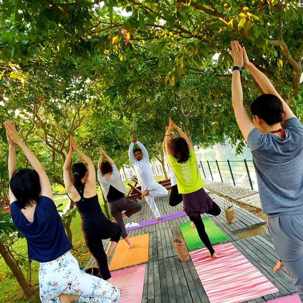 Karunakarala Ayurveda Spa & Resort 19