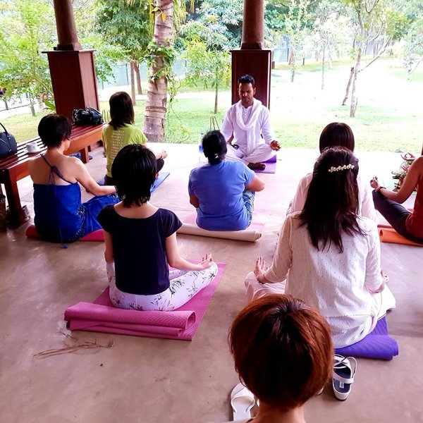 Karunakarala Ayurveda Spa & Resort 20