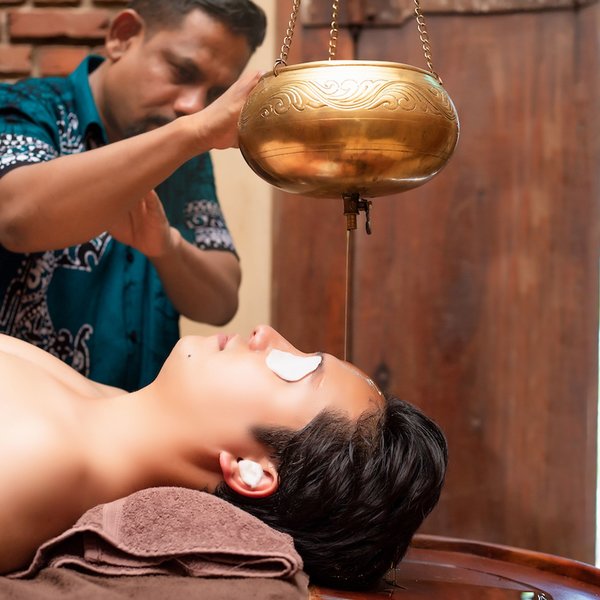 Karunakarala Ayurveda Spa & Resort 24