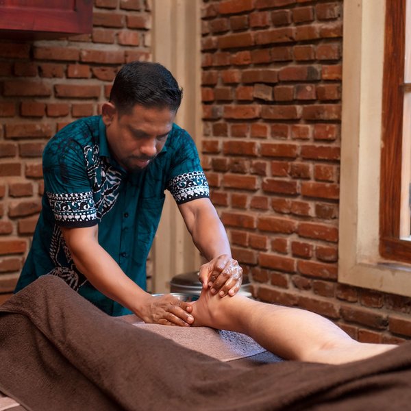 Karunakarala Ayurveda Spa & Resort 26