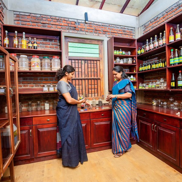 Karunakarala Ayurveda Spa & Resort 29