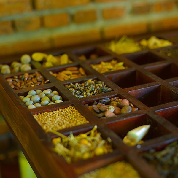 Karunakarala Ayurveda Spa & Resort 30