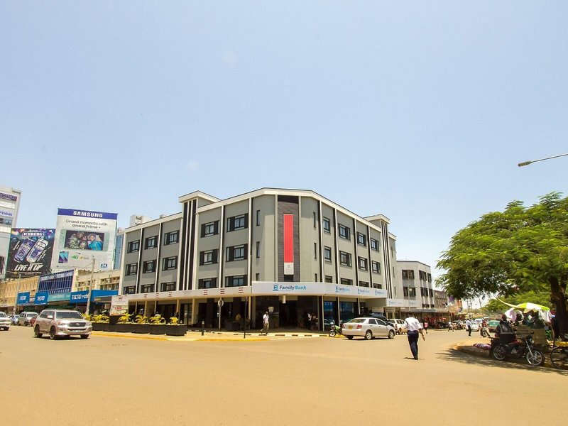 Imperial Hotel Express