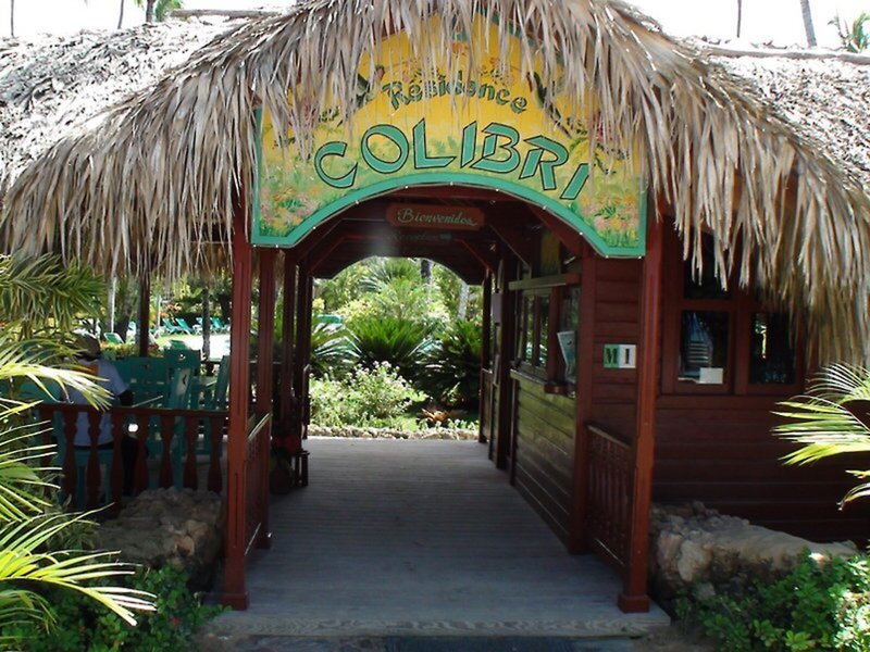 Playa Colibri 2