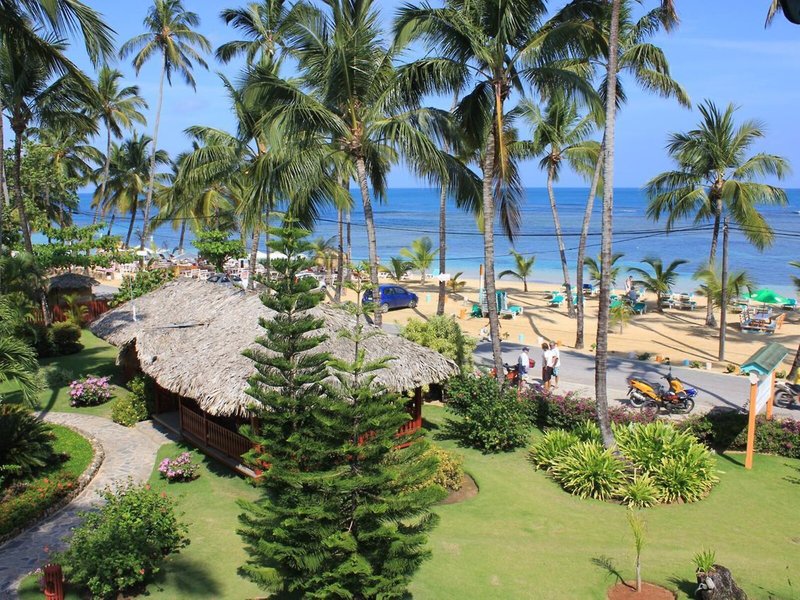 Playa Colibri 8