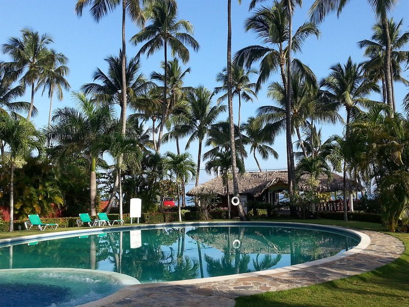 Playa Colibri 16