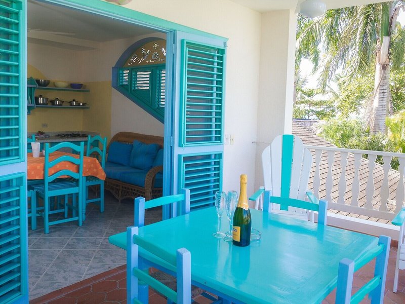 Playa Colibri 28