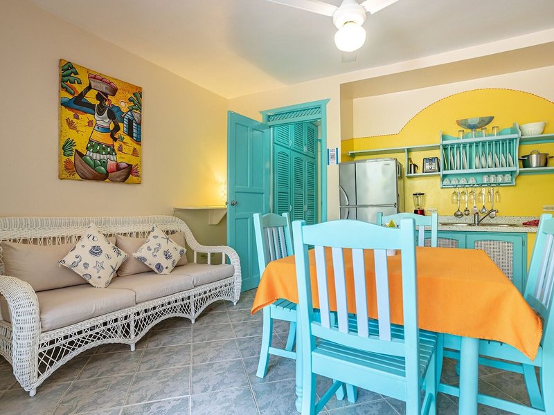 Playa Colibri 30