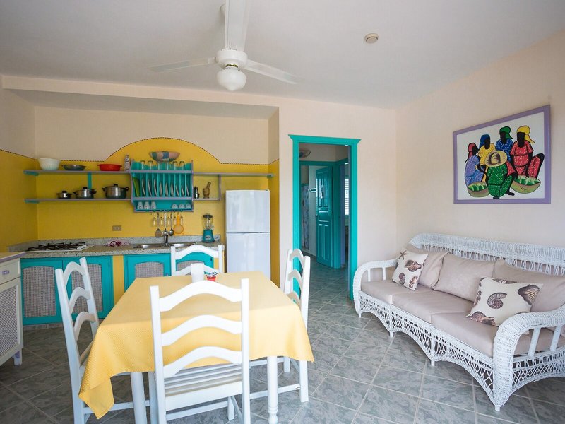 Playa Colibri 45